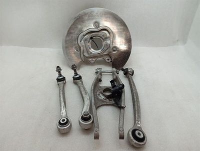 BMW 3 Series M3 G80 G20 Left Rear Hub 8095657 Wheel Bearing Housing Rear Left