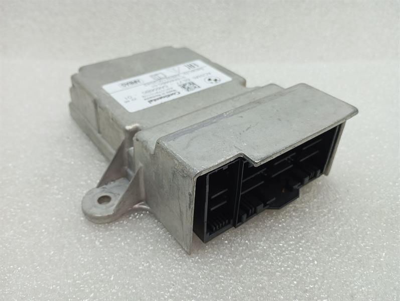 BMW 3 Series M3 G80 G20 Safety Module ECU 5A656B0 Air Control Unit SRS
