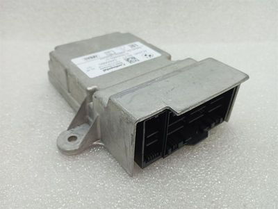 BMW 3 Series M3 G80 G20 Safety Module ECU 5A656B0 Air Control Unit SRS