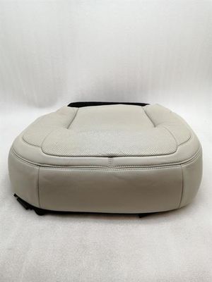 LAND ROVER RANGE ROVER L405 seatpad L405 seat 18-21 IVORY FRONT RIGHT SEAT