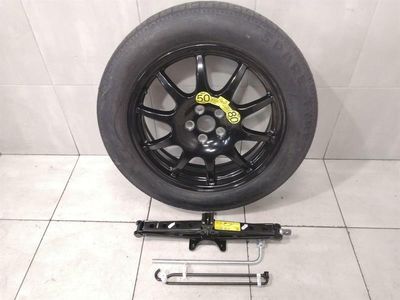 LAND ROVER RANGE ROVER L405 SAVER KIT LR034903 Jack CPLA-1007-AB