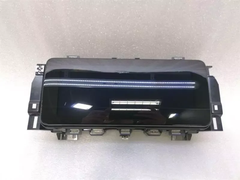 RANGE ROVER L405 Navigation Monitor JPLA-19C279-AD Satellite Display 18-21 FACELIFT