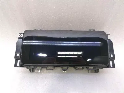 RANGE ROVER L405 Navigation Monitor JPLA-19C279-AD Satellite Display 18-21 FACELIFT