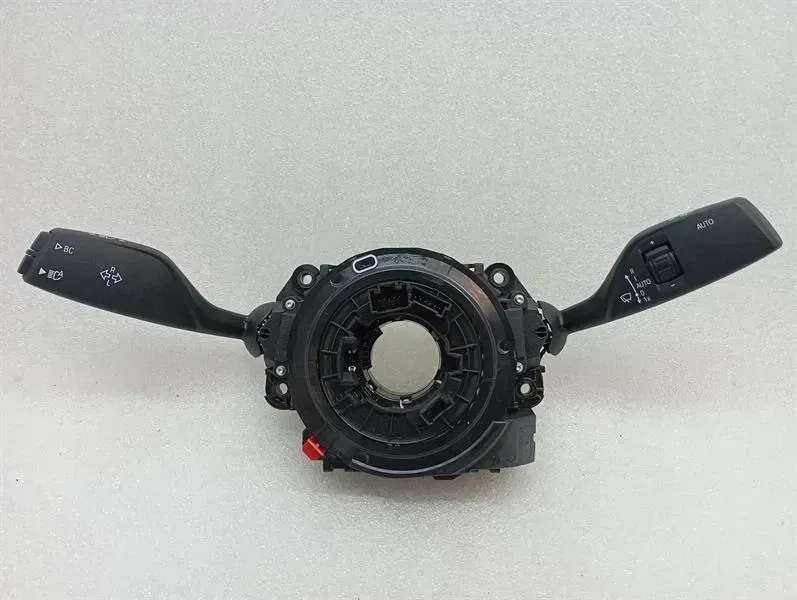 BMW 3 Series M3 G80 G20 Wiper Stalks 5A596C9 Indicator Switch Steering Column Switch