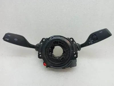 BMW 3 Series M3 G80 G20 Wiper Stalks 5A596C9 Indicator Switch Steering Column Switch