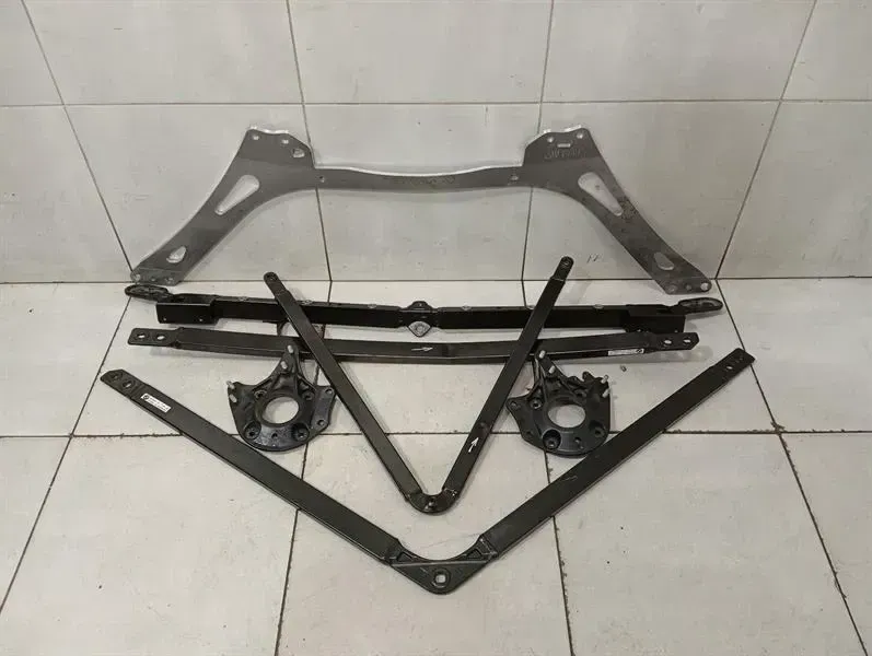 BMW 3 Series M3 G80 G20 Holder Bracket 8075012 Holder Carrier Brace Strut