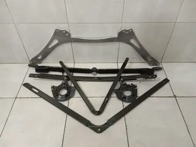 BMW 3 Series M3 G80 G20 Holder Bracket 8075012 Holder Carrier Brace Strut