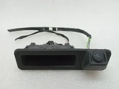BMW 3 Series M3 G80 G20 Rear View Camera 5A0F6D7 Rear View Camera