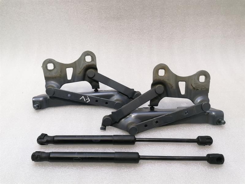 Range Rover L405 Bonnet Hinge Set LR036583 Hood Hinge Set