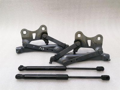Range Rover L405 Bonnet Hinge Set LR036583 Hood Hinge Set