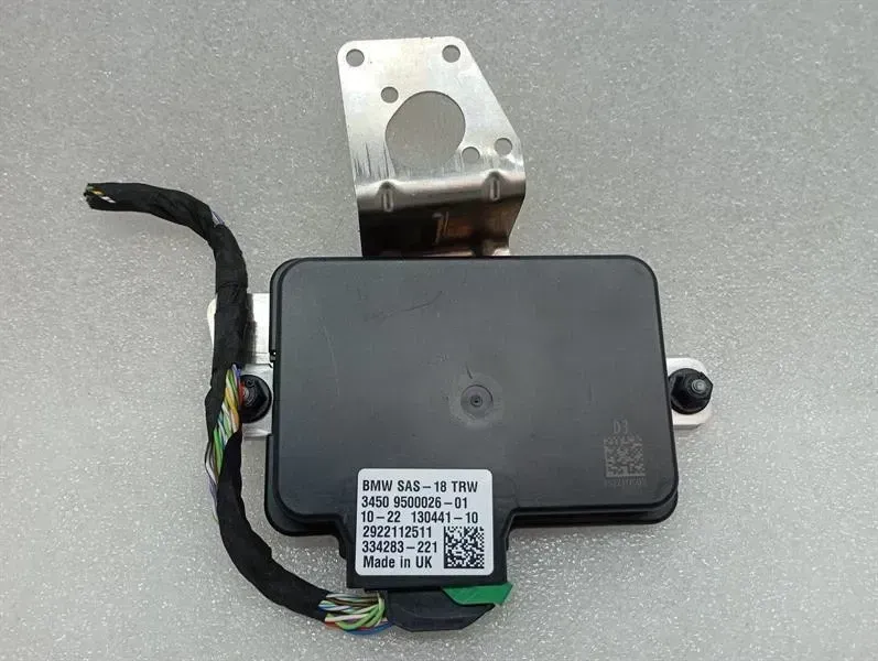 BMW 3 Series M3 G80 G20 Electronic Module 9500026 SAS Control Unit