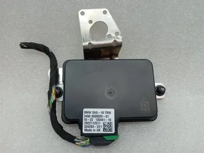 BMW 3 Series M3 G80 G20 Electronic Module 9500026 SAS Control Unit