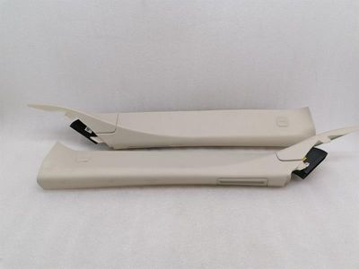 RANGE ROVER L405 A Post Cover Set CK52-3513-C A Pillar Fairing Kit