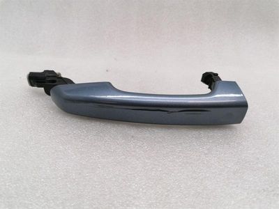 LAND ROVER RANGE ROVER L405 RRH Door Handle LR038472 Door Handle Rear Right