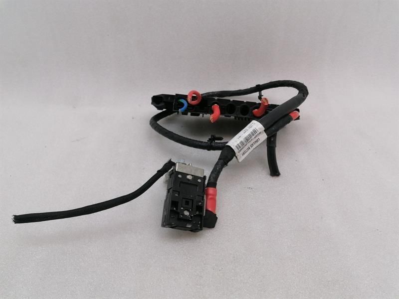 LAND ROVER RANGE ROVER L405 Fuse Box HPLA-14A073-FC Fuse Box