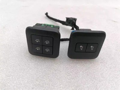 LAND ROVER RANGE ROVER L405 Switch JPLA-14D340-AA Rear Switch Set