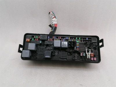 LAND ROVER RANGE ROVER L405 Fuse Box JPLA-14N030-AB Fuse Box