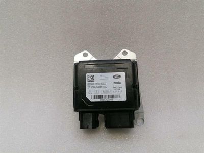 LAND ROVER RANGE ROVER L405 Safety Module ECU JPLA-14D374-AC Air Control Unit SRS