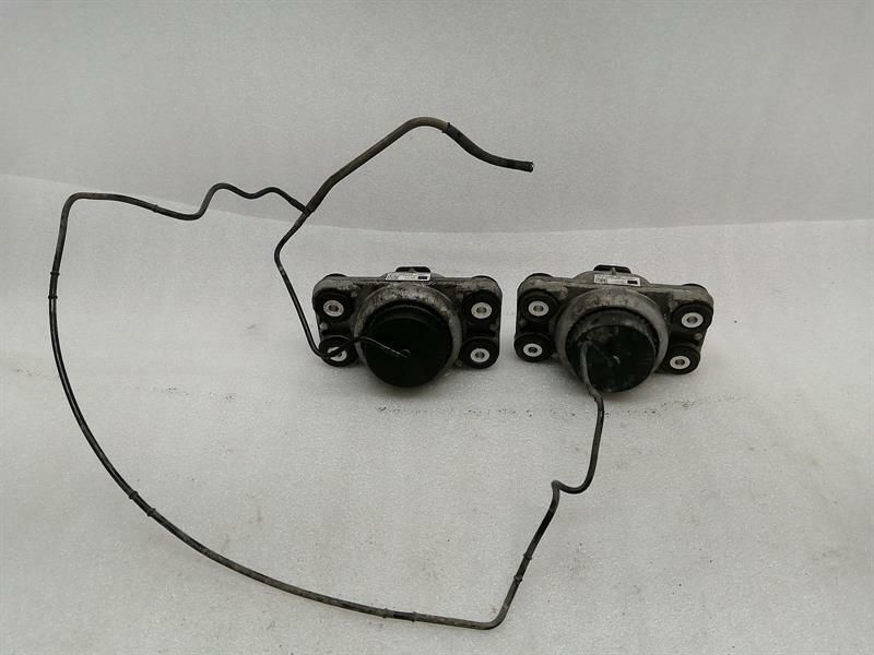 LAND ROVER RANGE ROVER L405 Engine Mount Set FPLA6A003BB Motor Holder Set