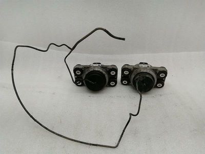 LAND ROVER RANGE ROVER L405 Engine Mount Set FPLA6A003BB Motor Holder Set