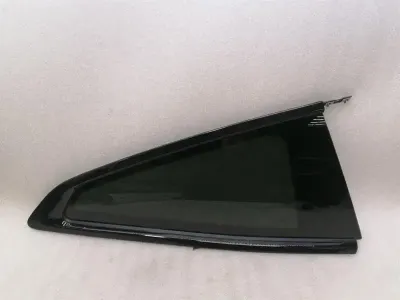 BMW 4 M4 G82 G22 Right Rear 1/4 Glass 7482716 Door Window 1/4 Rear RH