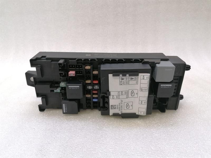 LAND ROVER RANGE ROVER L405 Fuse Box JPLA-14A073-BB Fuse Box