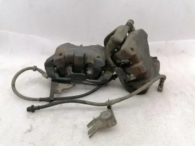 Range Rover L405 Front Brake Caliper Set L405 Front Brake Caliper Set 2018-2021