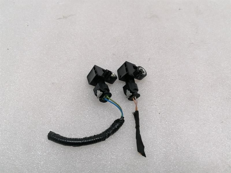 Land Rover Range Rover L405 Crash Sensor JPLA-14B006-DA Impact Sensor