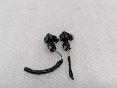 Land Rover Range Rover L405 Crash Sensor JPLA-14B006-DA Impact Sensor