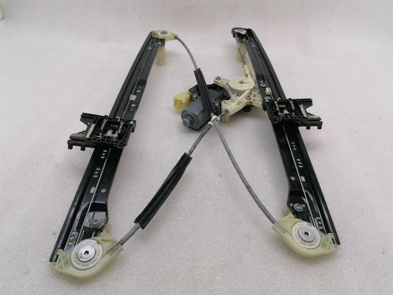 Range Rover L405 Left Rear Door Winder JK52-27001-AA Window Regulator Rear Left