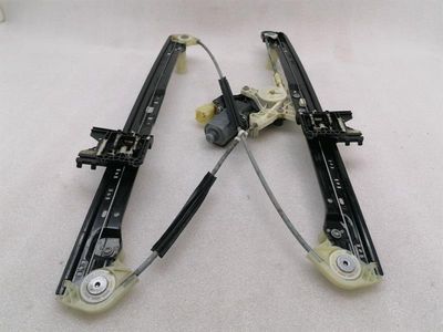 Range Rover L405 Left Rear Door Winder JK52-27001-AA Window Regulator Rear Left