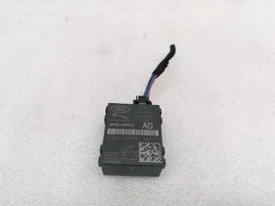 Range Rover L405 tire pressure module HY32-14F012-AD control unit tire pressure