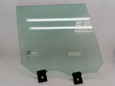Range Rover L405 right rear door glass lr034304 door glass rear right double