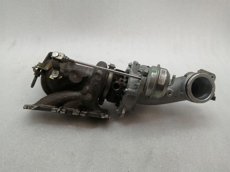 Mercedes E Class W238 Turbo Charger A2760903380 Turbocharger Left