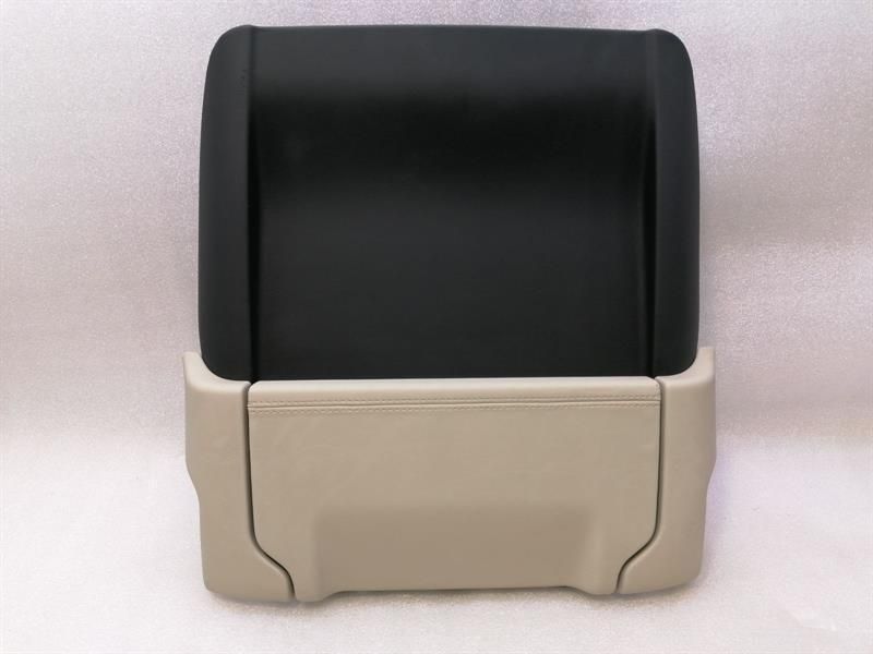 Land Rover L405 seat rear pocket seat rear panel leather facelift