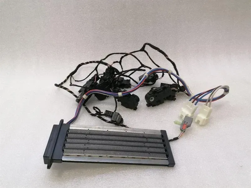 LAND ROVER RANGE ROVER L405 WIRING LOOM HY32-19949-BA Wiring Harness HEATER RADIATOR