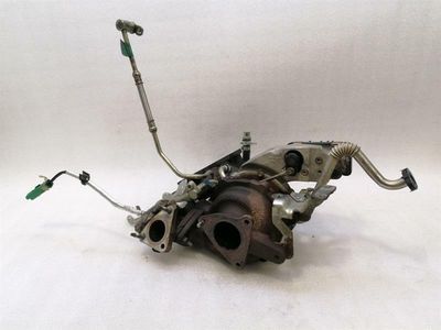 GTB2060VR RANGE ROVER L405 Turbo Charger FPLA-6K682-AD Turbocharger 3.0D V6