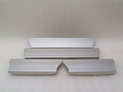 Land Rover Range Rover L405 Door Sill Set CPLA-13201-AD Door Sill Trim Set
