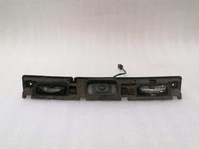 RANGE ROVER L405 Number Plate Light Tailgate Switch CK52-104C42-AA Switch