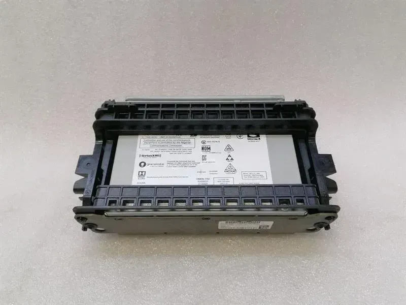 BMW 4 M4 G82 G22 electronic module 5A3BC1401 control unit Alpine