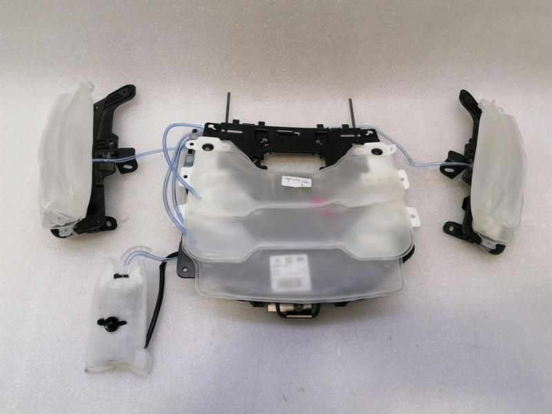 LAND ROVER RANGE ROVER L405 right seat lumbar suport L05996621 right seat