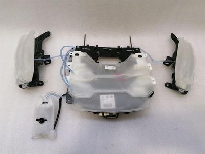 LAND ROVER RANGE ROVER L405 right seat lumbar suport L05996621 right seat