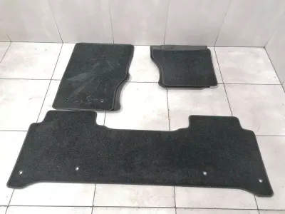 LAND ROVER RANGE ROVER L405 FLOOR MAT RHD UK RIGHT HAND DRIVE CK5M-130A88-AA