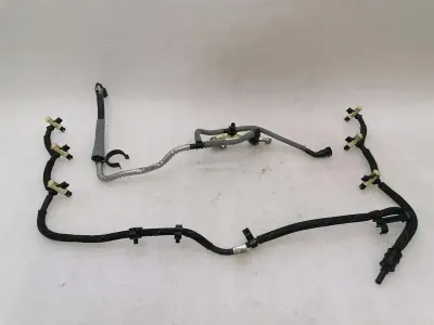 LAND ROVER RANGE ROVER L405 Fuel Line 9X2Q-9K022-BE Fuel Line TDV6