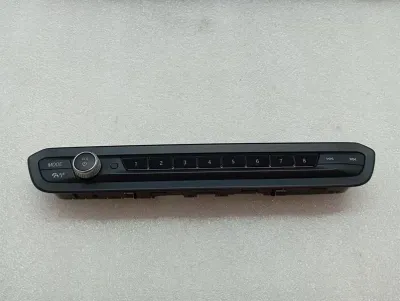 BMW 4 M4 G82 G22 Switch 7949453 Switch