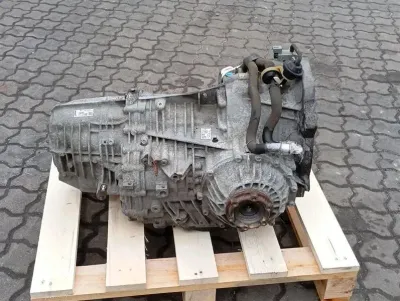 Porsche S Cayman R 987 Gearbox LSD LOCKING CG220 Gearbox PDK 9G230002120 CG2.20