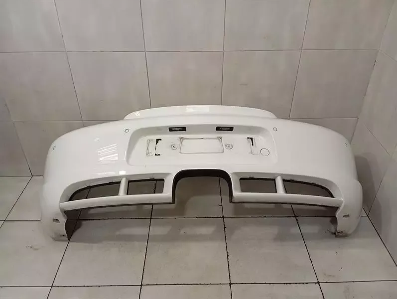 Porsche Cayman S 987 Rear Bumper 98750541120 Rear Bumper MK2 PDC GTS