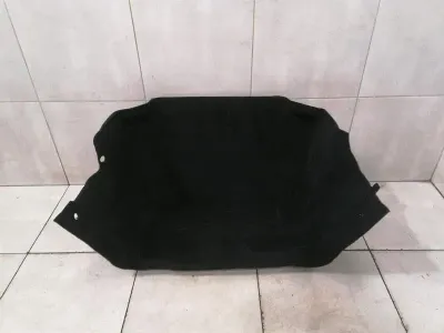 Porsche Cayman 987 Luggage Compartment Cover 98755104504 Trunk Trunk Trim