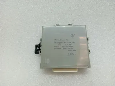 Porsche Cayman 987 Electronic Module 99761832102 Control Unit ADAPTIVE XENON