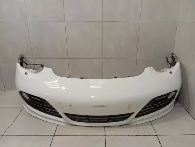 Porsche Cayman R S Mk2 COMPLETE 987 Front Bumper 987505111 Front Bumper AERO